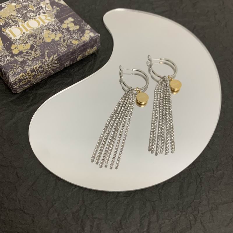 Dior Earring 05lyr580